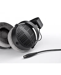 beyerdynamic Dt 900 Pro X Open-Back Studio Headphones, Stellar.45 Driver, 48 Ohm, Wired for Mixing, Mastering and Editing