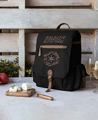 Legacy Star Wars Moreno 3-Bottle Wine Cheese Tote Bag