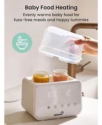 Grownsy Baby Bottle Warmer