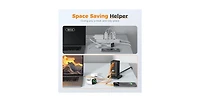 Tessan Multi-Port Usb Charging Station with 6-in-1, 100W, 3 Usb-c for Home, Office and Travel