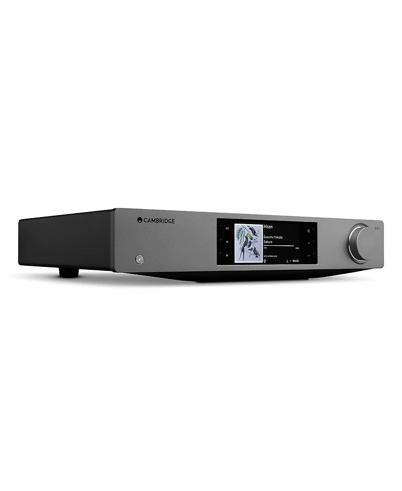 Cambridge Audio CXN100 Se Network Music Streamer
