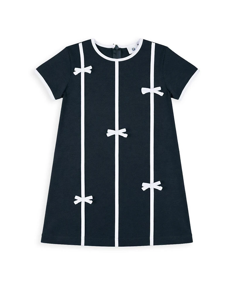 Florence Eiseman Little Girls (4-6X) Knit Dress