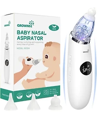 Grownsy Nasal Aspirator