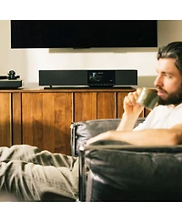 Cambridge Audio Evo One All-In-One Music System