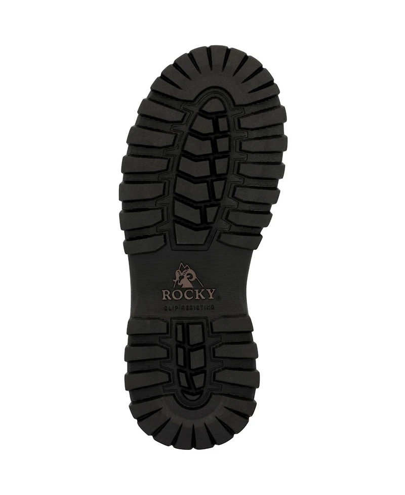 Rocky (3.5-7) M Outback Lte Big Kids' Chelsea