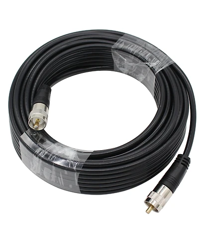 Lofree RG8X 50 Ohm Coaxial Cable