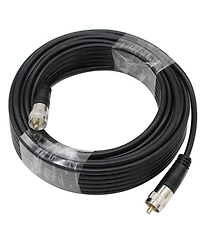 Lofree RG8X 50 Ohm Coaxial Cable