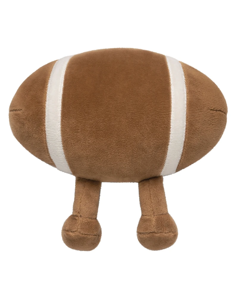Little Me Baby Boys' My 1st Football Plush
