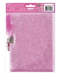 Make It Real Born To Sparkle Glitter Journal, Ages 6+