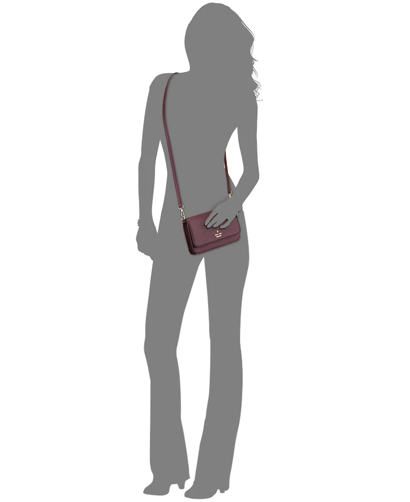 Nine West Luela Phone Small Wallet Crossbody Handbag