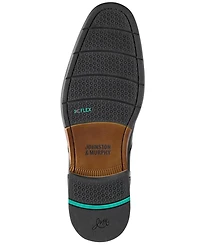Johnston & Murphy Men's Xc Flex Daylen Chelsea Boots