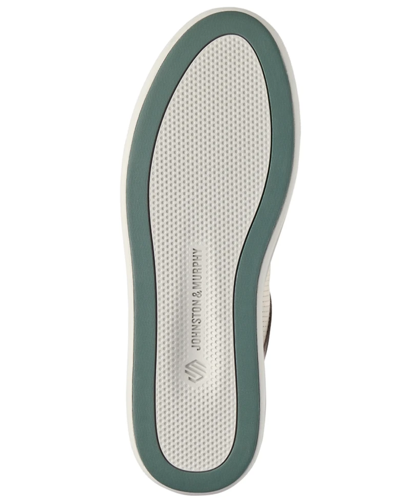 Johnston & Murphy Men's Anders Lace-Up Shoes
