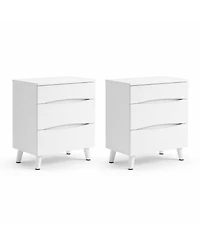 gaomon Nightstand Set of 2
