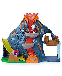 Paw Patrol Dino Movie Super Lava Blast Playset, Ages 3+
