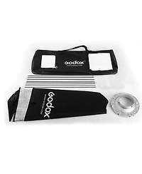 Godox 37" Octagon Softbox with Bowens Mounting
