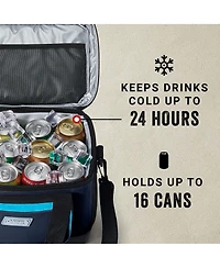 Coleman Xpand 16-Can Soft Cooler