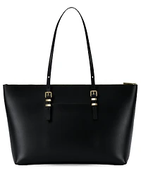 Michael Kors Quinn Large East West Multi-Function Tote Handbag