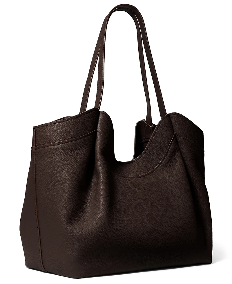 Michael Michael Kors Nolita Extra-Large East West Tote Handbag
