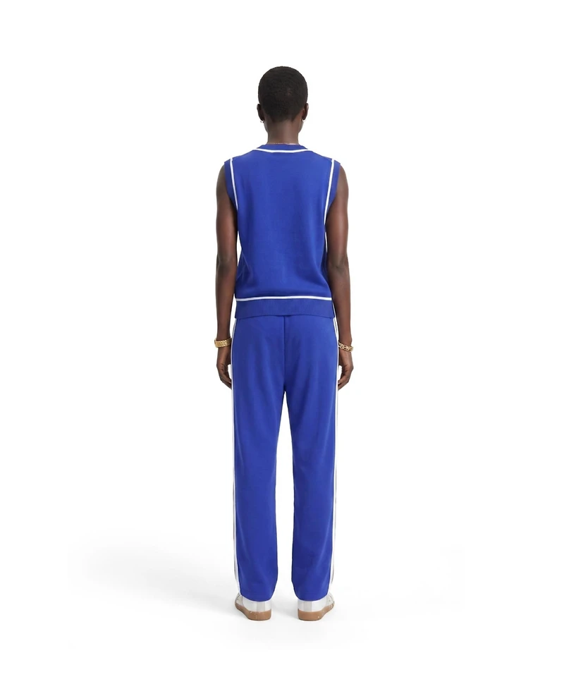 Alpenhaus Women's Berl Pull-On High-Rise Wide-Leg Pants