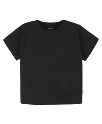 Gerber Toddler Boys' 2T- 5T 5-Pack Short Sleeve T-Shirts