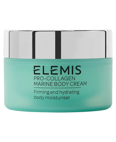 Elemis Pro-Collagen Marine Body Cream, 1.69 oz.