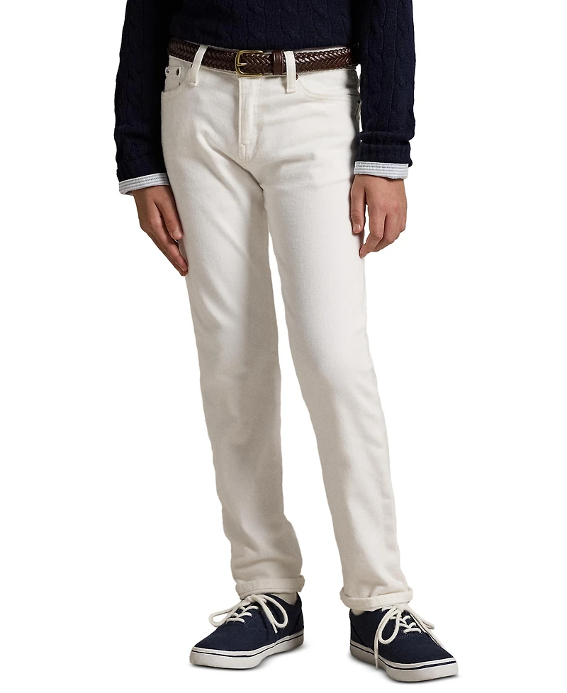 Polo Ralph Lauren Big Boys Sullivan Slim Stretch Jeans