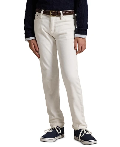 Polo Ralph Lauren Big Boys Sullivan Slim Stretch Jeans