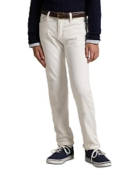 Polo Ralph Lauren Big Boys Sullivan Slim Stretch Jeans