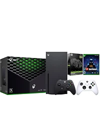 Microsoft Xbox Series X 1TB Disc Console