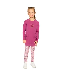 Deux par Toddler Girl (2T-5T) Tunic