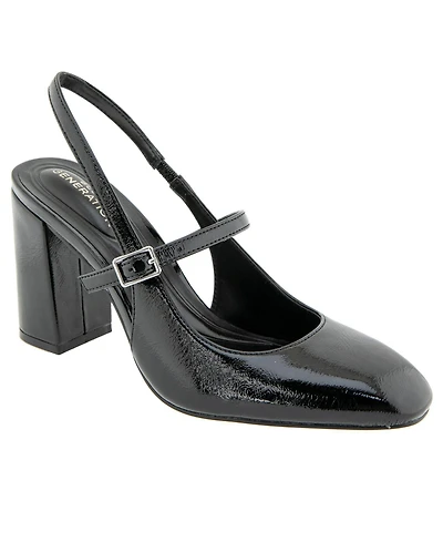 BCBGeneration Women's Jaxxon High Heel Mary Jane