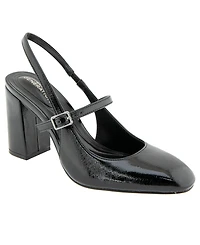BCBGeneration Women's Jaxxon High Heel Mary Jane
