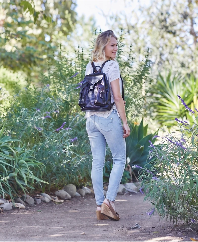 Old Trend Rock Valley Backpack
