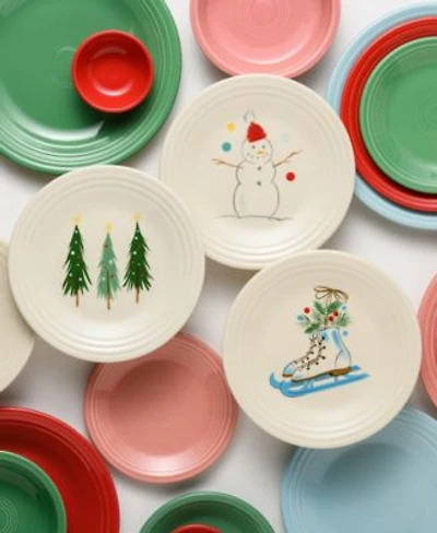 Fiesta Nutcracker Dinnerware Collection