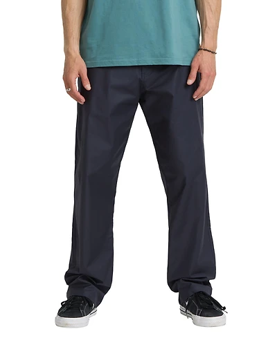 Quiksilver Waterman Men's Slim-Fit Pants