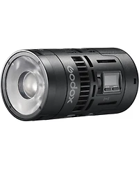 Godox MS60Bi Bi-Color Led Light, 2-Light Kit for Photography & Video