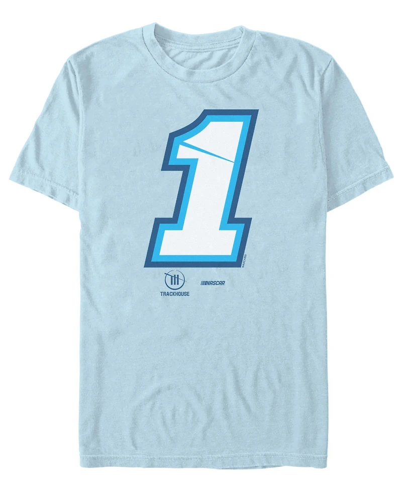 Fifth Sun Men's Big Number Ross Graphic T-Shirt