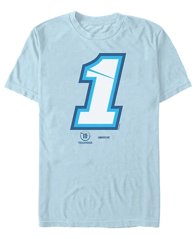 Fifth Sun Men's Big Number Ross Graphic T-Shirt