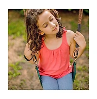 Piscifun Polyester Hammock Straps Heavy Duty Hanging Kit for Swings and Camping