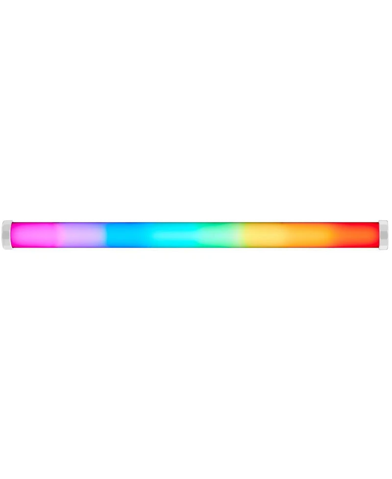 Godox TP2R 2-Foot Rgbww Led Pixel Tube 4-Light Kit