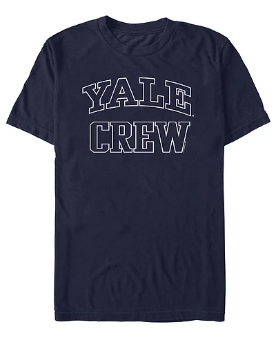 Fifth Sun Men's Yale Crew Graphic T-Shirt