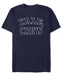 Fifth Sun Men's Yale Crew Graphic T-Shirt