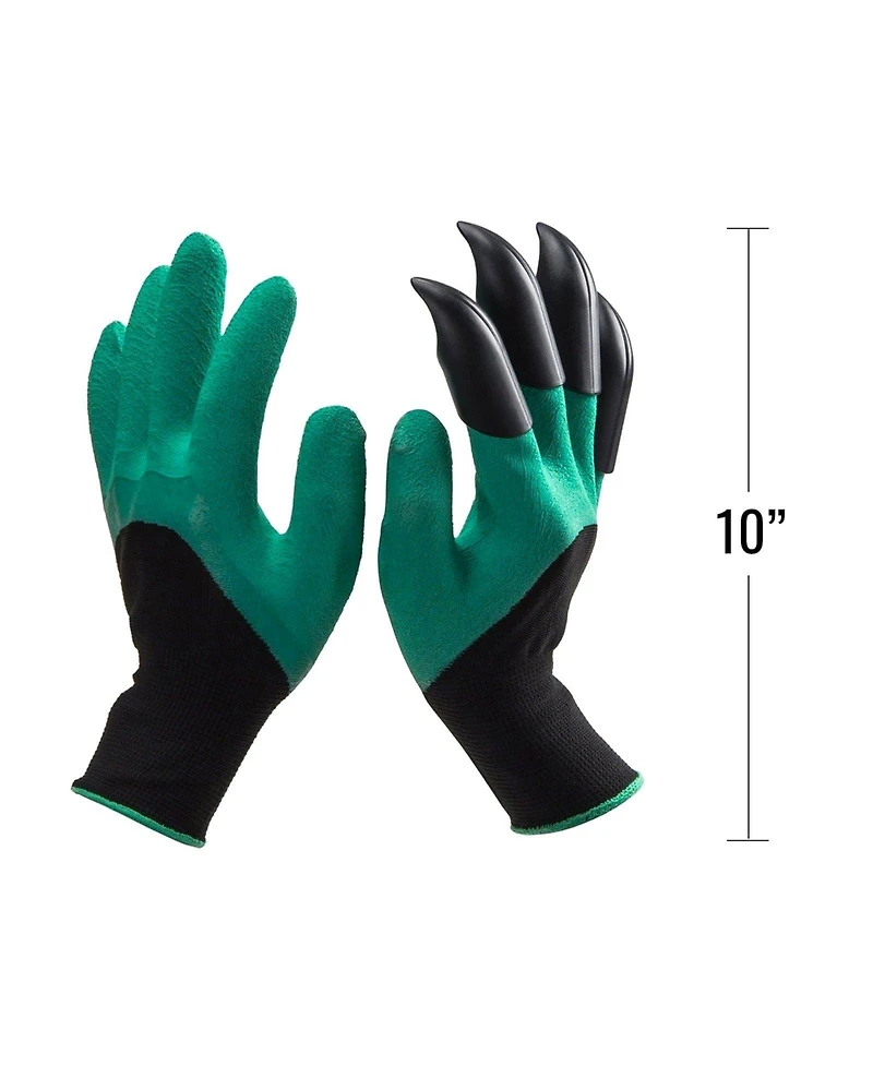 Xdovet Gardening Gloves Digging Potting Universal Fit