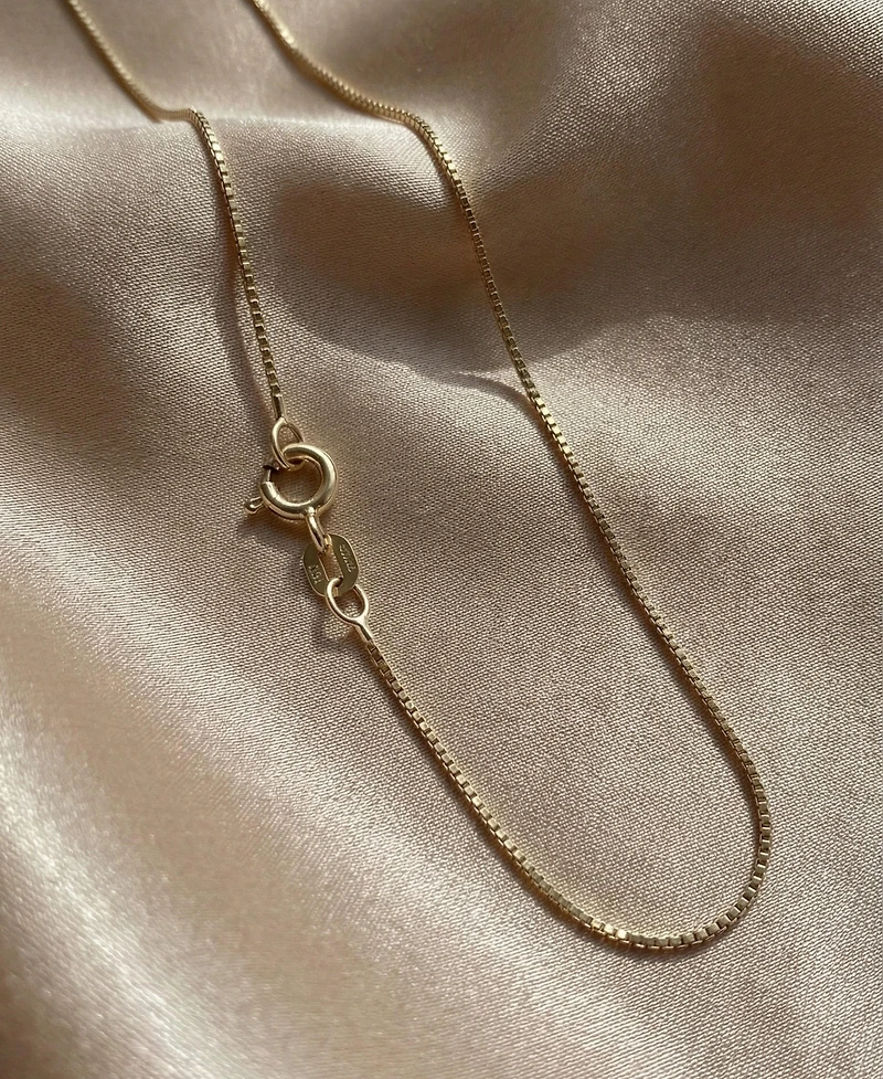 The M Jewelers Heaven's Keepsake Photo Locket Necklace