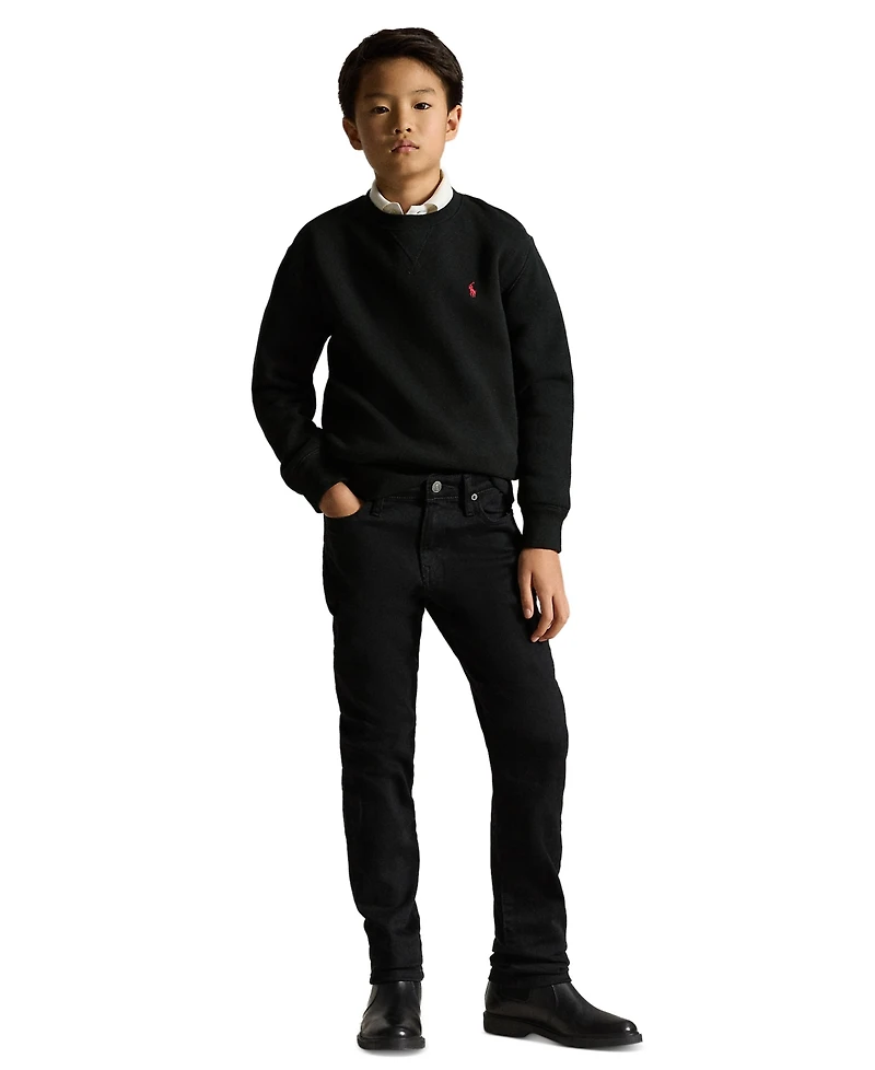 Polo Ralph Lauren Big Boys Sullivan Slim Stretch Jeans