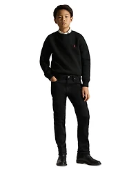 Polo Ralph Lauren Big Boys Sullivan Slim Stretch Jeans