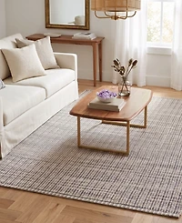 Lr Home Specter Ble-434 7'9" x 9'9" Area Rug