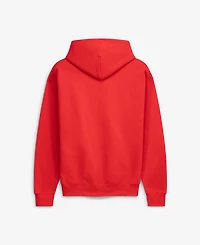 Champion Men's Scarlet Ohio State Buckeyes Team Pride Power Blend Hoodie