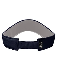 Nike Men's Navy Illinois Fighting Illini On-Field Softball Authentic Ace Performance Adjustable Visor