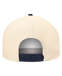 Nike Men's Natural Illinois Fighting Illini Vintage Rope Rise Adjustable Hat